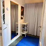 Appartement Kristall, Doppelzimmer Mit Balkon In Toplage, Zentrum *