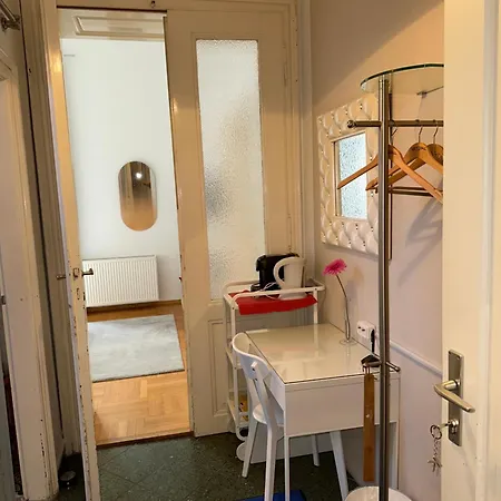 Kristall Doppelzimmer Direkt Im Zentrum, Balkon Bad Ischl