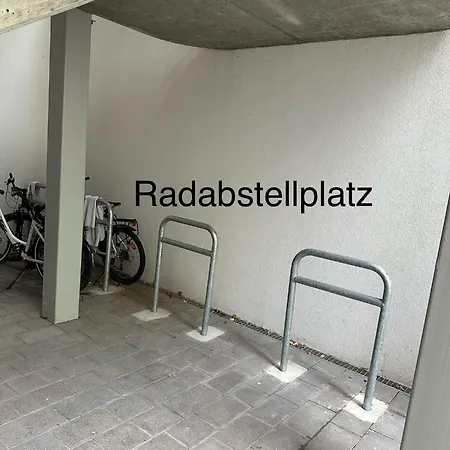 Kristall Doppelzimmer Direkt Im Zentrum, Balkon