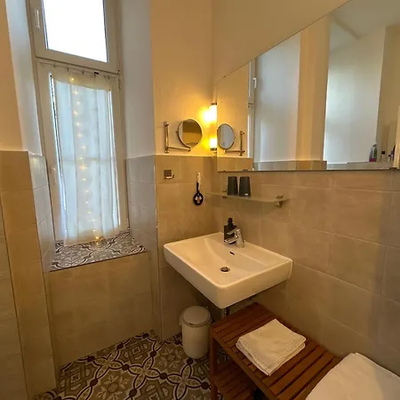 Kristall Doppelzimmer Direkt Im Zentrum, Balkon *