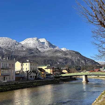 Kristall Doppelzimmer Direkt Im Zentrum, Balkon *