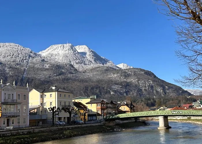 Kristall Doppelzimmer Direkt Im Zentrum, Balkon *